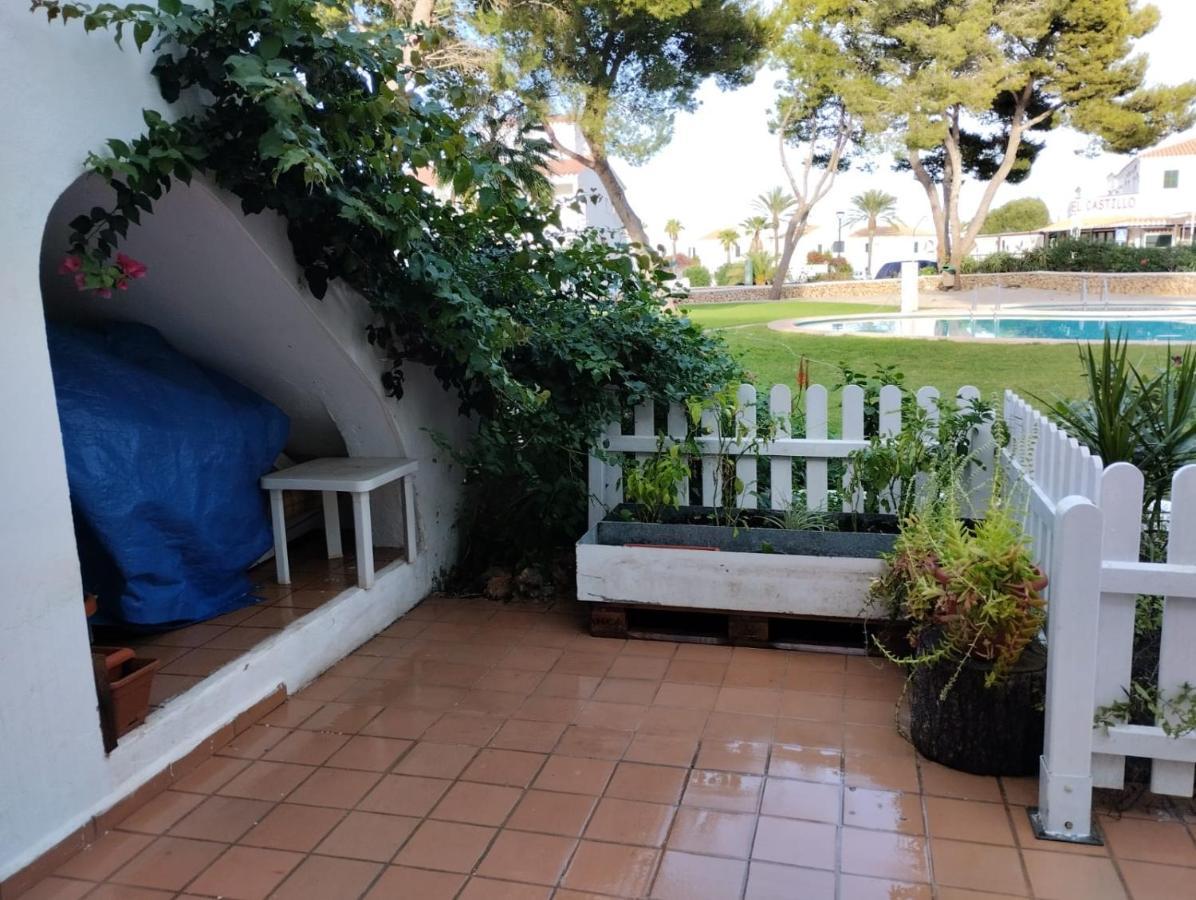 Villa Pilar 2 Port d'Addaia Exterior photo